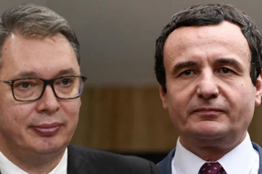 Vuciq: Albin Kurti vende nebbia, vuole il riconoscimento