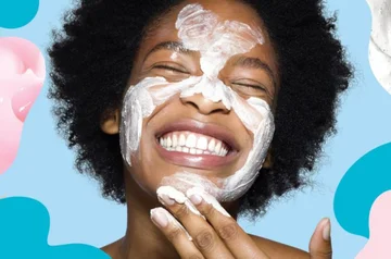 2 Acne masks you can make at home