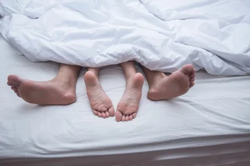 The best sexual techniques to guarantee a woman's satisfaction