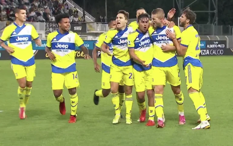 Hai finalmente registrato una vittoria, sconfitto Spesian per garantire il tuo primo punteggio pieno