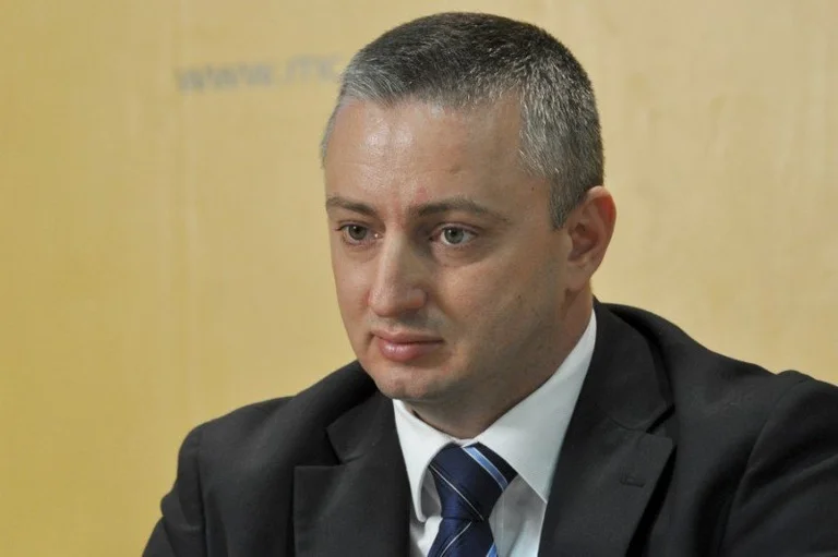 Serbian security expert: The Russo-Serbian Centre in Nis is not humanitarian, has polygon for gun shooting
