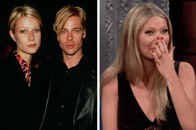 Former partner ends the dilemma: Why did Brad Pitt always look like his girlfriends?