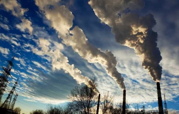 O B S: L'inquinamento atmosferico uccide sette milioni di persone all'anno