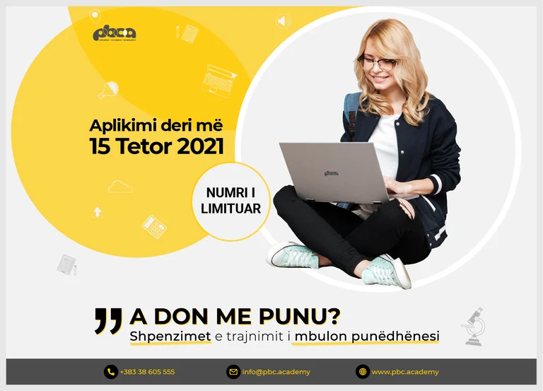Ser parte de la formación gratuita y comenzar a trabajar como desarrollador de software