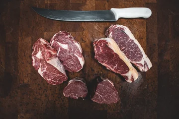 Red meat's side effects