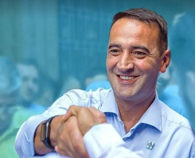 Security growth in capital, Daut Haradinaj will set automatic radars and CCTV cameras