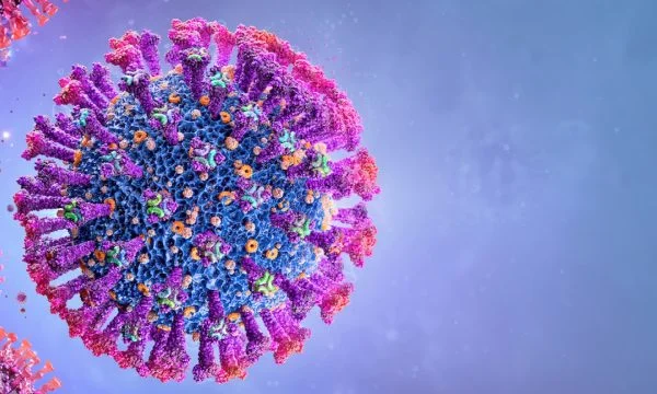 Investigación científica: La variación del Delta es más resistente a una dosis de vacunas Pfizer y AstraZeneca