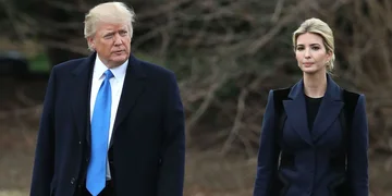 Ivanka Trump a passé des vacances en Albanie
