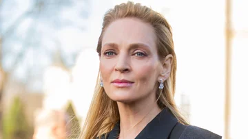 Uma Thurman in a rare tale: My darkest secret