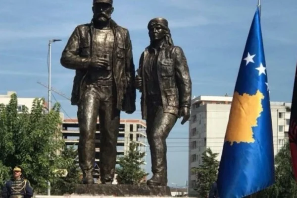 23 anni da Fehmi e Jeva Ledrovci caddero