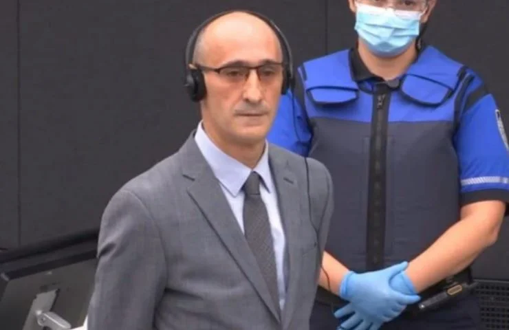 Trial Against Salih Mustafa setzt heute fort