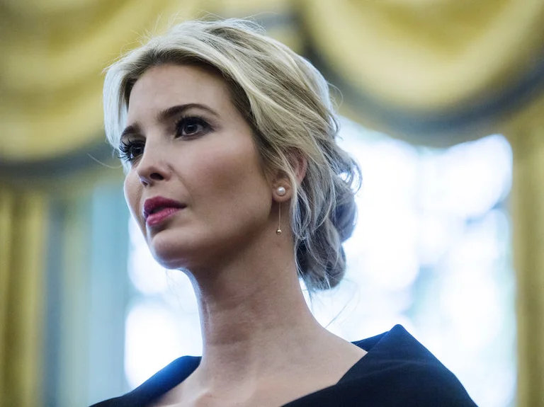 Ivanka Trump i bashkohet bisedimeve Kosovë – Serbi?