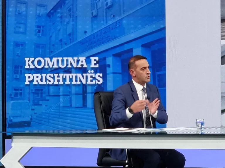 Artan Behrami: La priorità di Daut Haradinaj nei confronti dei contro-Candidi è il potere decisionale