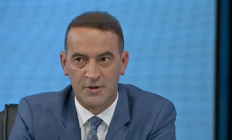 Haradinaj: Die Situation bei '%Emshire” ist elend, Pristina braucht einen mutigen Vorsitzenden
