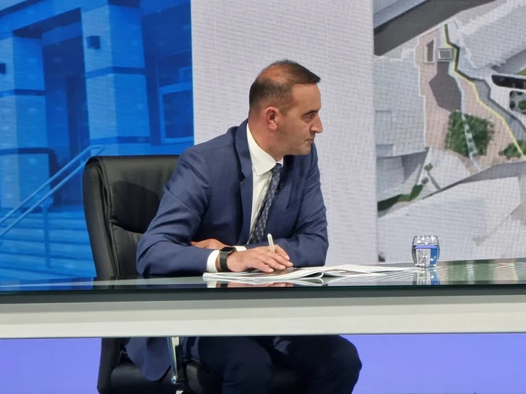Daut Haradinaj: legge di capitale Attuazione una soluzione a molti problemi a Pristina