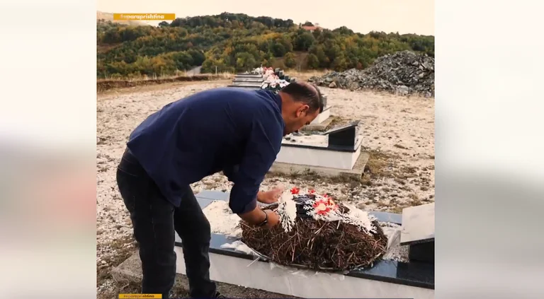 Daut Haradinaj: Il complesso del Marec Memorial si trasformerà in un luogo dove la storia parla