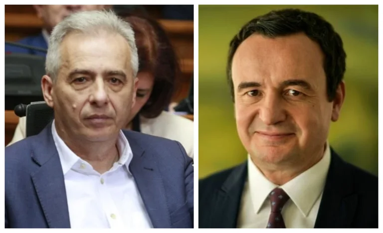 Drew for the situation in the north: Kosovo elections near, Kurti needs political points