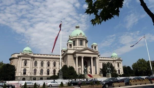 Serbia's government makes decision to protect cultural property, create health centres in northern Kosovo