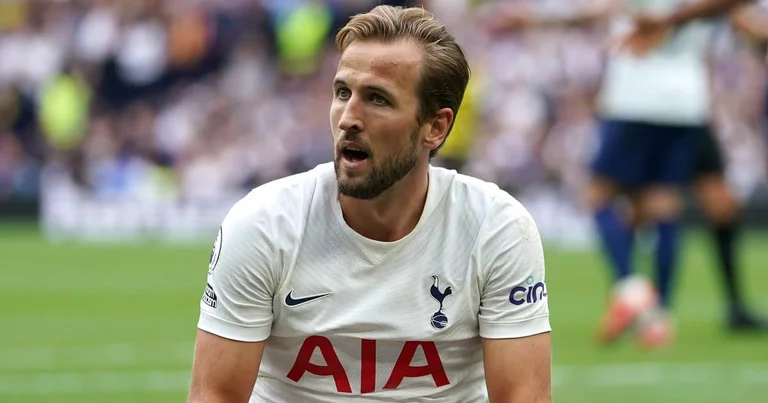 Tottenham trovò la sostituzione di Kane e venne dalla Bundesligla