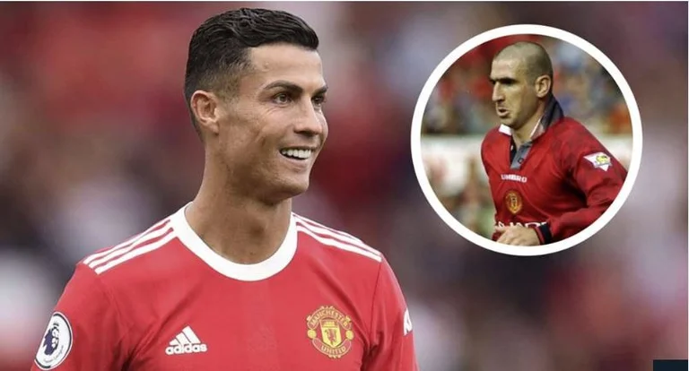 Scholes: Cristiano Ronaldo è un altro livello da Cantonia