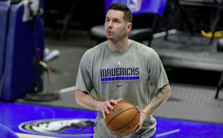 Offizieller: JJ Redick zieht aus der NBA zurück