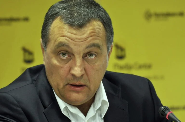 Former prime minister of Serbia: Wherever Vuciq, Dacic, Milosevic was protecting Serbs, more Serbs