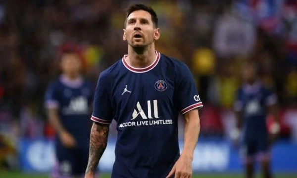 Letztes Spiel von Pochetino wurde ersetzt, Messi spielt nicht für die SPG von morgen.