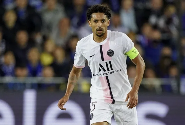 RMC révèle la folie de Merkato : Chelsea était prête à payer 100m euros pour Marquinhos