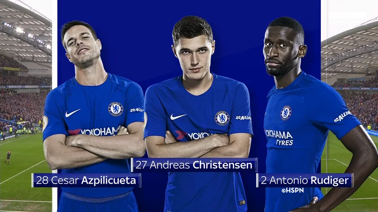 Proteggere la preoccupazione a Chelsea, quattro dei headliner nell'ultimo anno del contratto