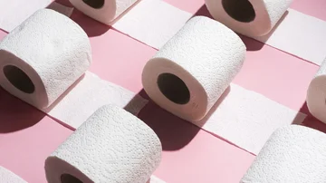 All problems that toilet paper can cause you in the intimate area
