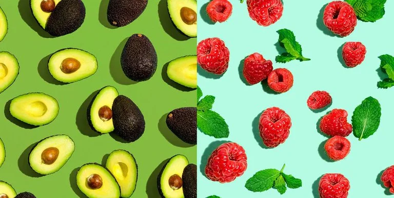 11 comida que toda la diabetes debe llevar en su cocina!