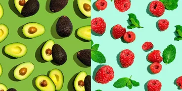 11 food that all diabetes people should carry in their kitchen!
