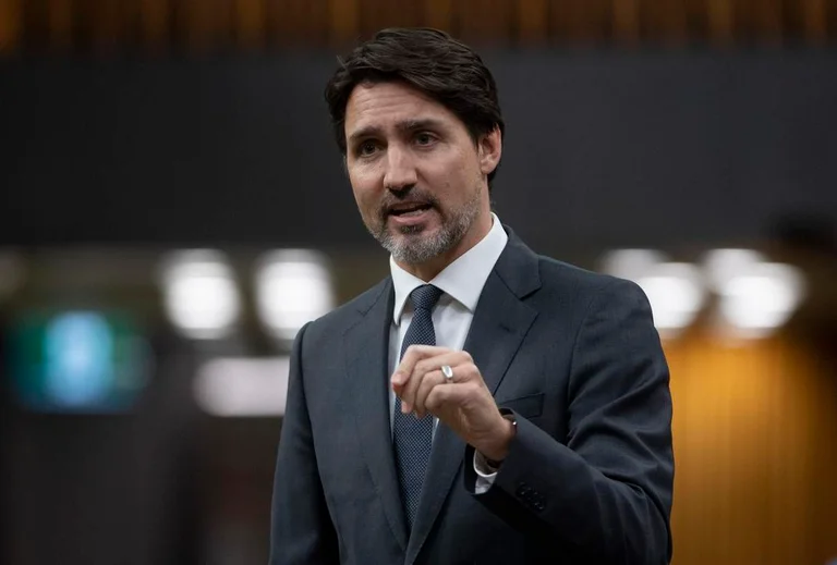 Trudeau gewinnt den dritten Begriff als Premierminister von Kanada
