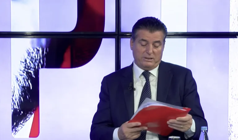 Agim Bahtiri: Do ta shihni se në ditët e ardhshme do të bëhet REVOLUCION