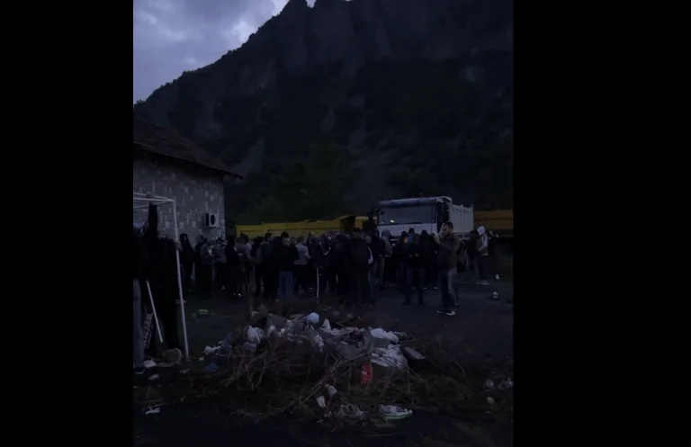 Vendosja e reciprocitetit, Qeveria: “Ka tendencë të përshkallëzimi të situatës”