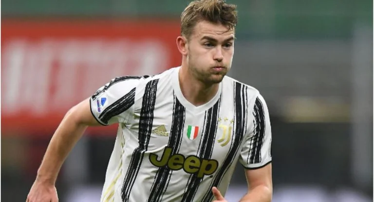 Mino Raiola paralajmëroi largimin, De Ligt ka klauzolë lirimi prej 150 milionë eurosh