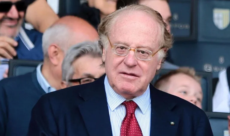 Presidenti i Milan i painteresuar për titullin: Jam biznesmen, dua të kualifikohemi në Champions League