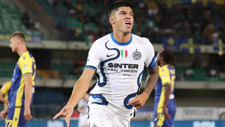 Correa dhe Vidal do t’i mungojnë Interit në ndeshjen ndaj Fiorentinas