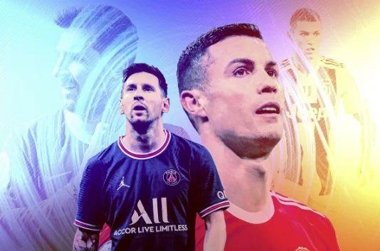 WhoSkored '% compila l'elenco dei primi 30 giocatori in forma, non include nemmeno Messy e Ronaldo.