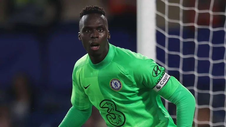 Tuchel jep detaje për gjendjen e Mendy, flet për dhimbje të mëdha