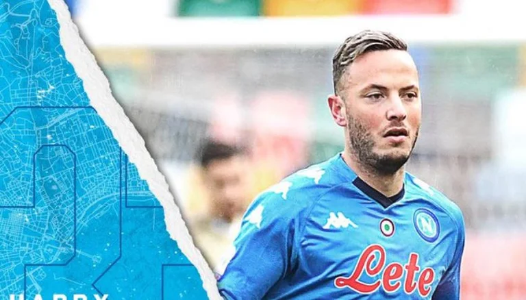 Formacionet zyrtare: Udinese – Napoli, Rrahmani startues