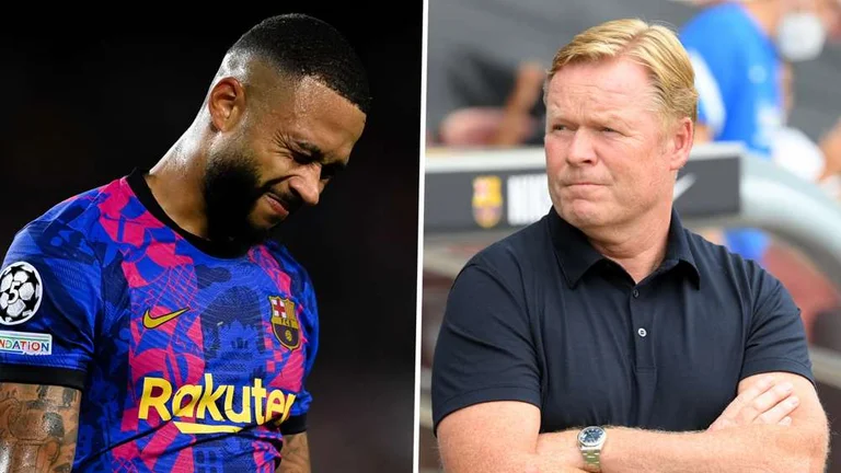 Java e madhe e Barcelonës: Tri ndeshjet që vendosin të ardhmen e Koeman