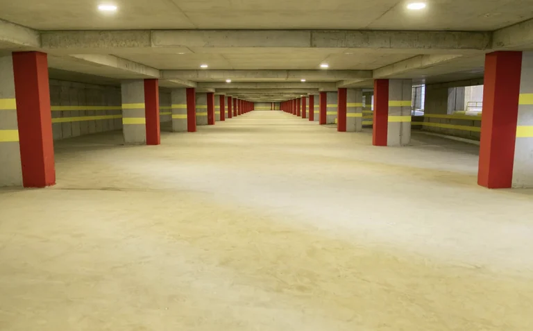 Agim Aliu: Afro 200 parkingje për vetura në zemër të qytetit të Ferizajt