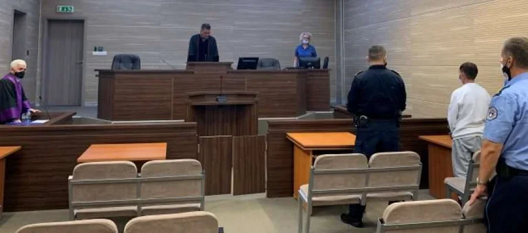 10 muaj burg për Imer Gashin: Kërcënoi me vrasje ambasadorin Kosnett para dy muajve për ‘banda kriminale’