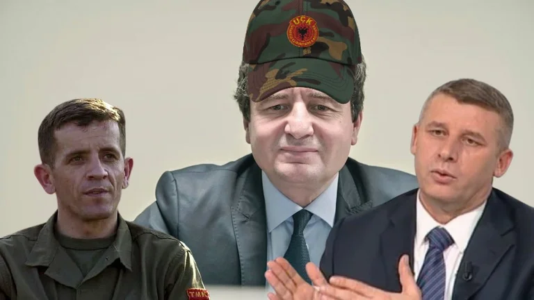 Tha pyetne Selimin e Mustafën a kam qenë në UÇK: Çka thonin Selimi e Mustafa për Kurtin?