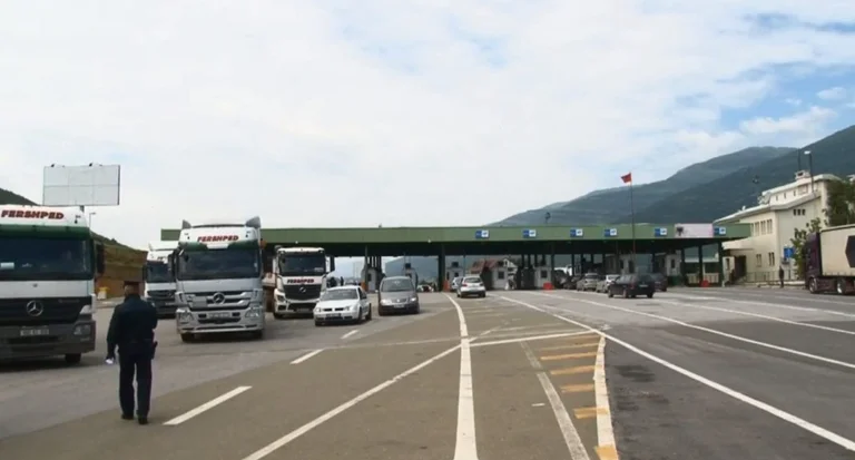 20 korriku 2011: Kur Kosova kishte vënë Reciprocitet të plotë ndaj Serbisë, jo veç për targa