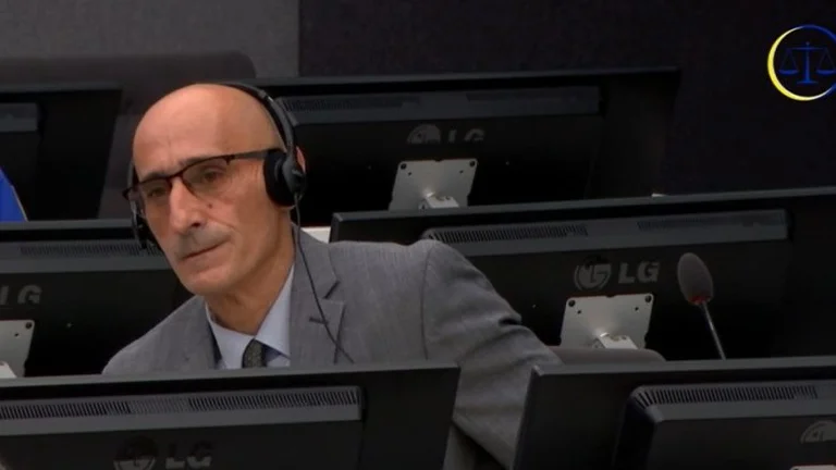 Seanca e dytë e gjykimit ndaj ish-komandant “Calit”, gjykatësja nuk ia jep fjalën Mustafës