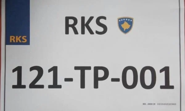 Një trohë Reciprocitet: Çka është masa që Kosova i vendosi sot Serbisë?