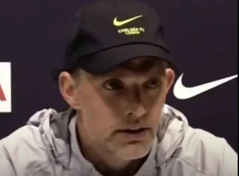Tuchel: E kam të vështirë ta besoj si mund të jetë kaq futbollist i mirë Kante