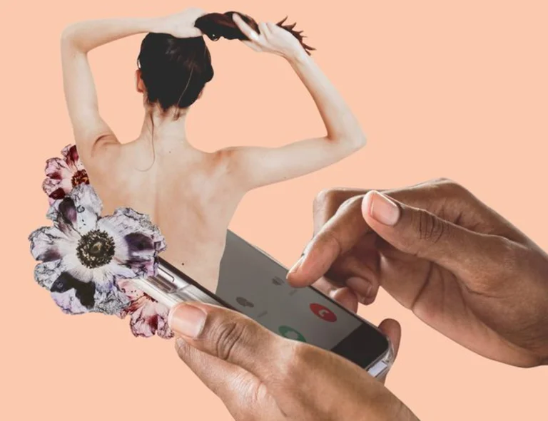 Si ndikon shkëmbimi i mesazheve seksuale në marrëdhënien tuaj?
